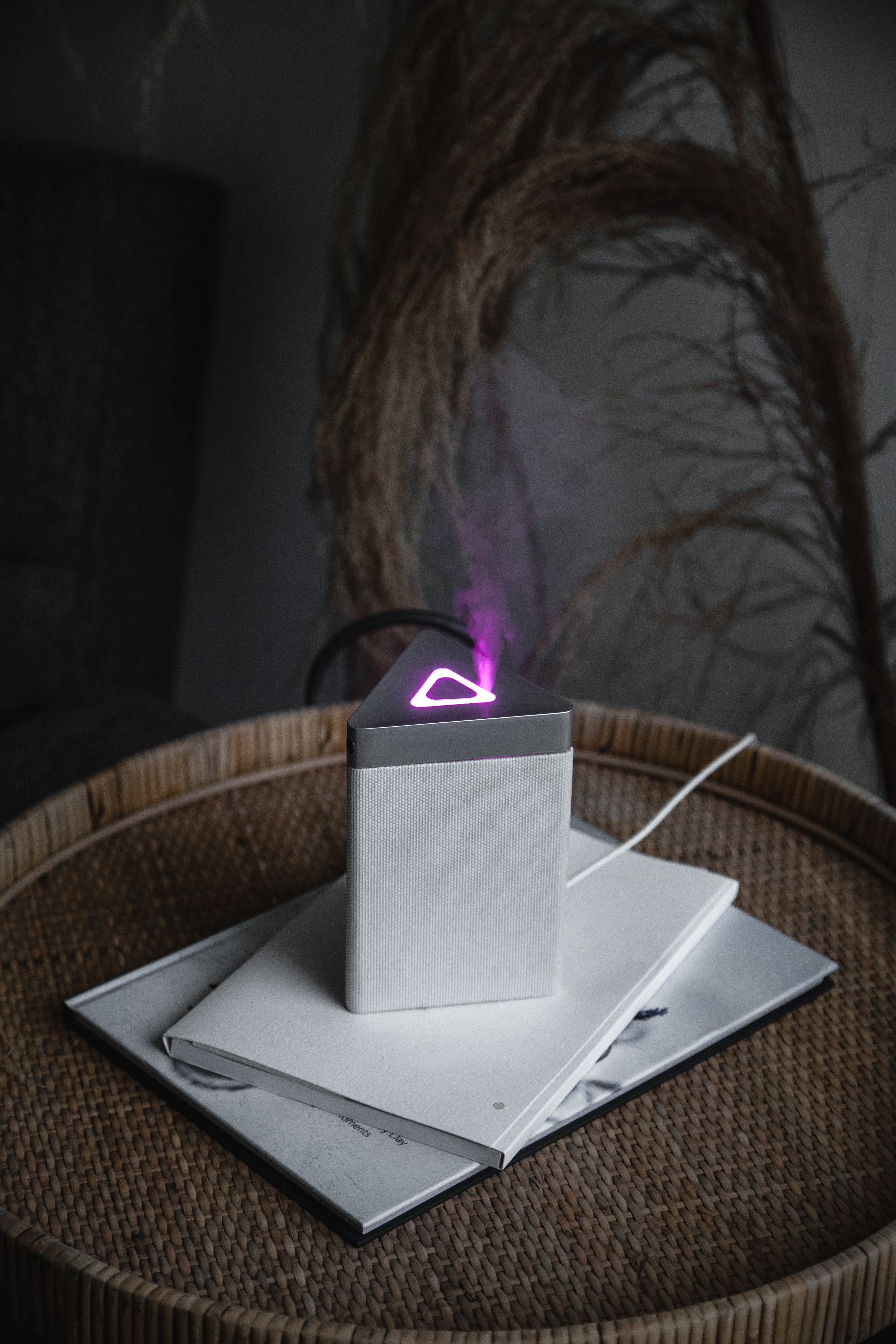 Airzai Aroma - Smart Home Scent Diffuser