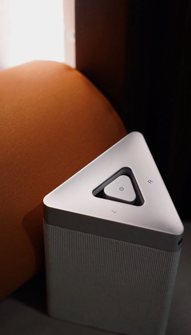 Airzai Aroma - Smart Home Scent Diffuser