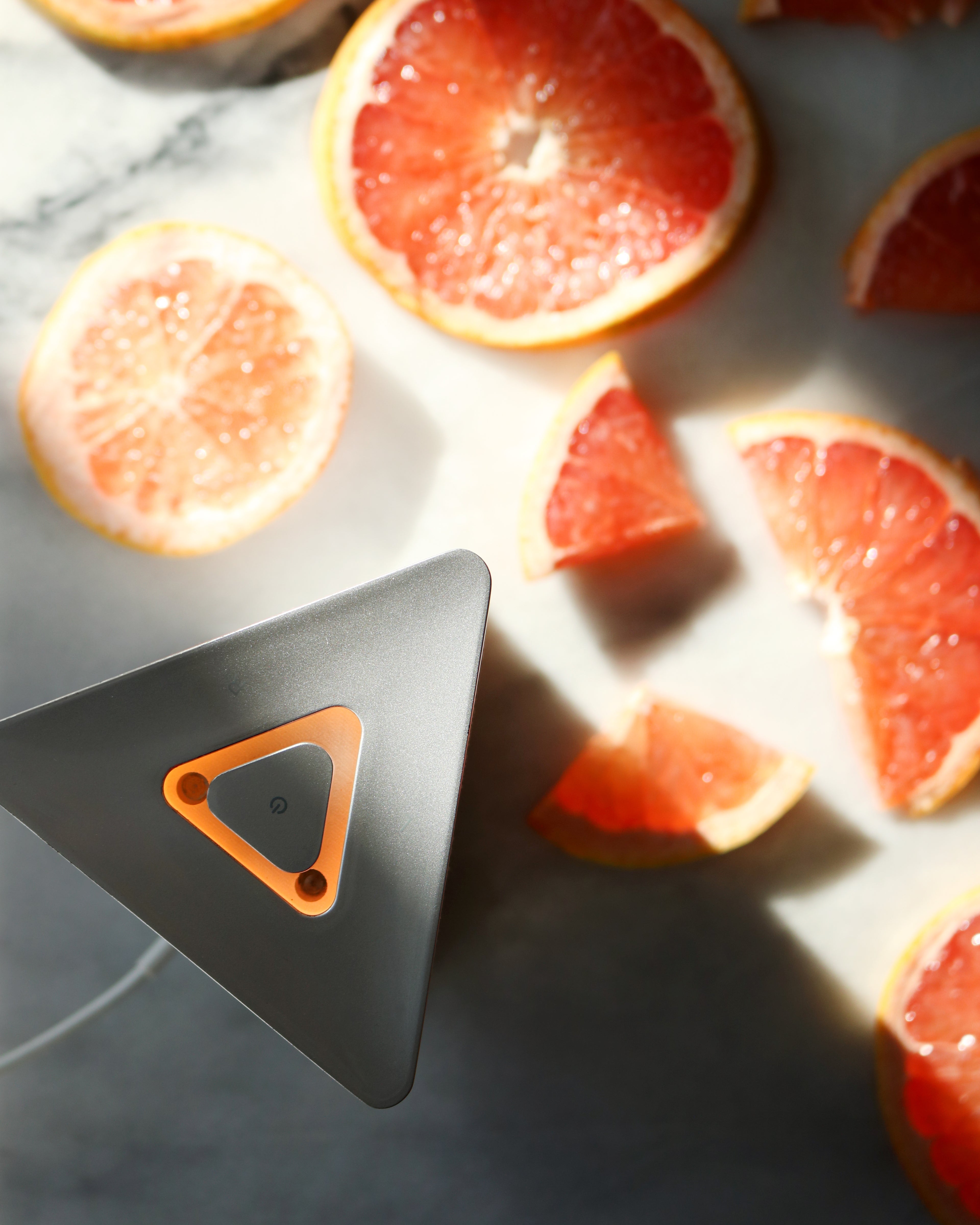 Airzai Aroma - Smart Home Scent Diffuser