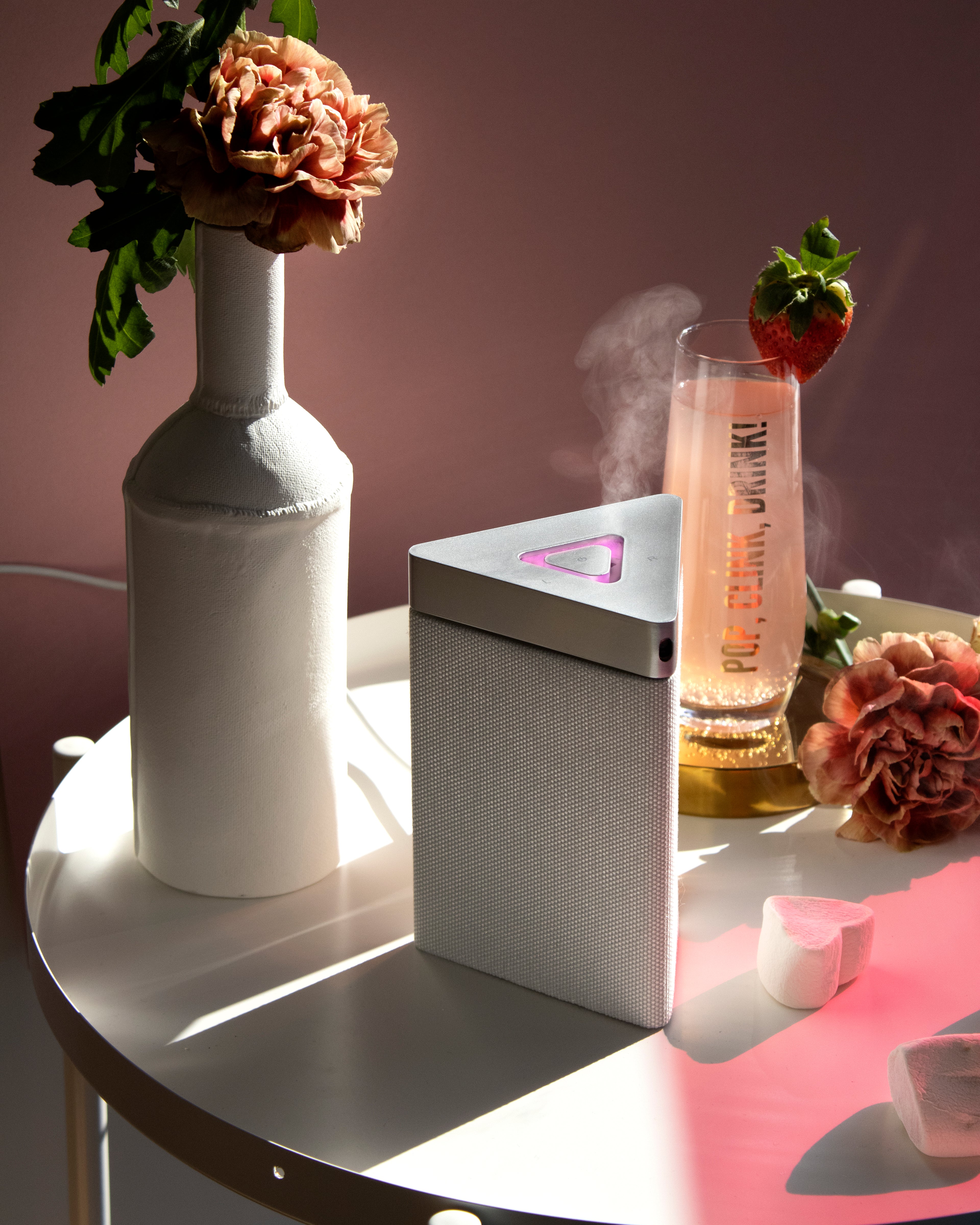 Airzai Aroma - Smart Home Scent Diffuser