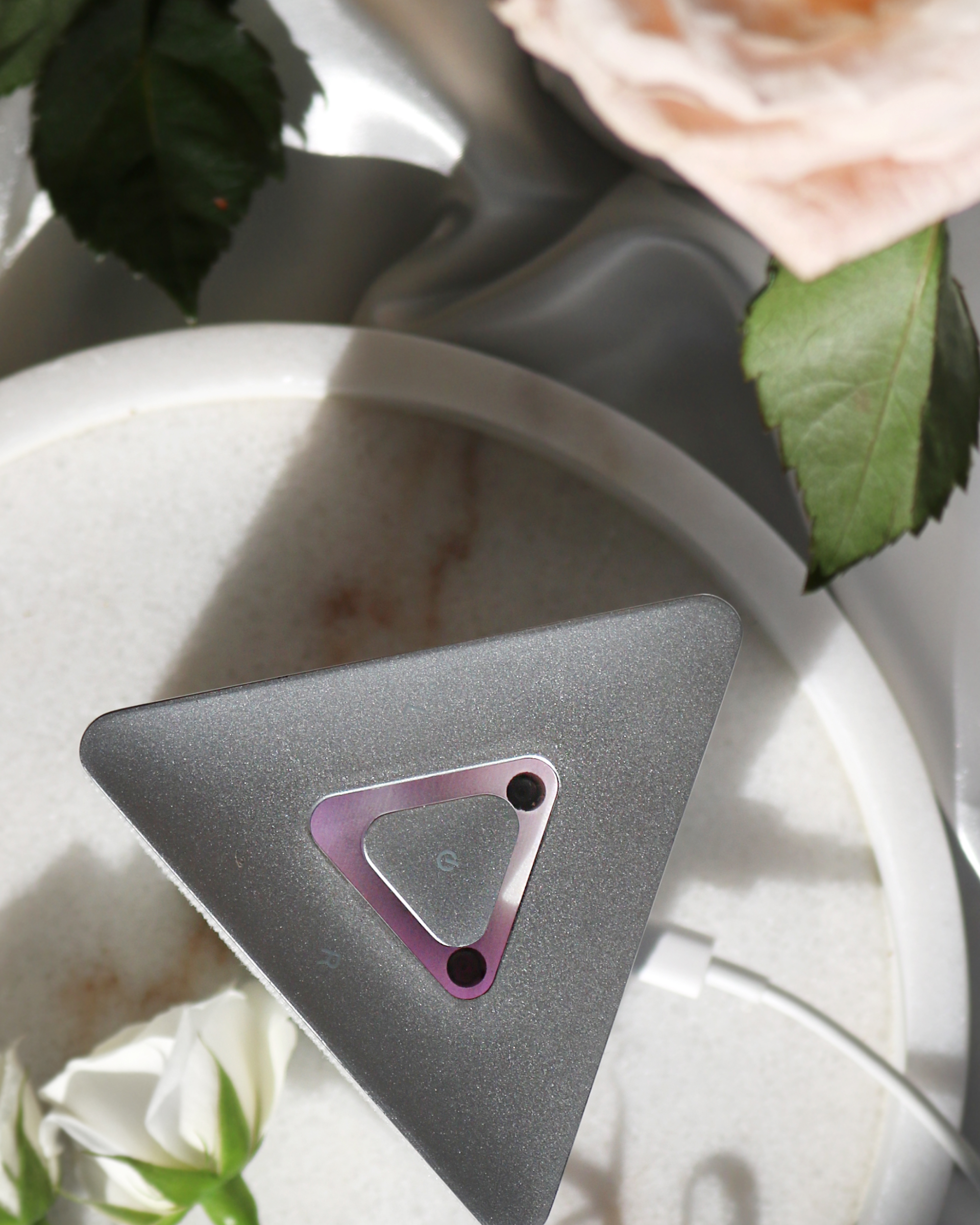 Airzai Aroma - Smart Home Scent Diffuser