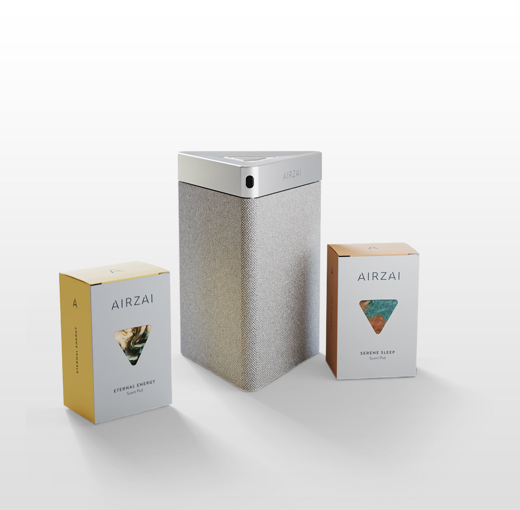 Diffuser Set