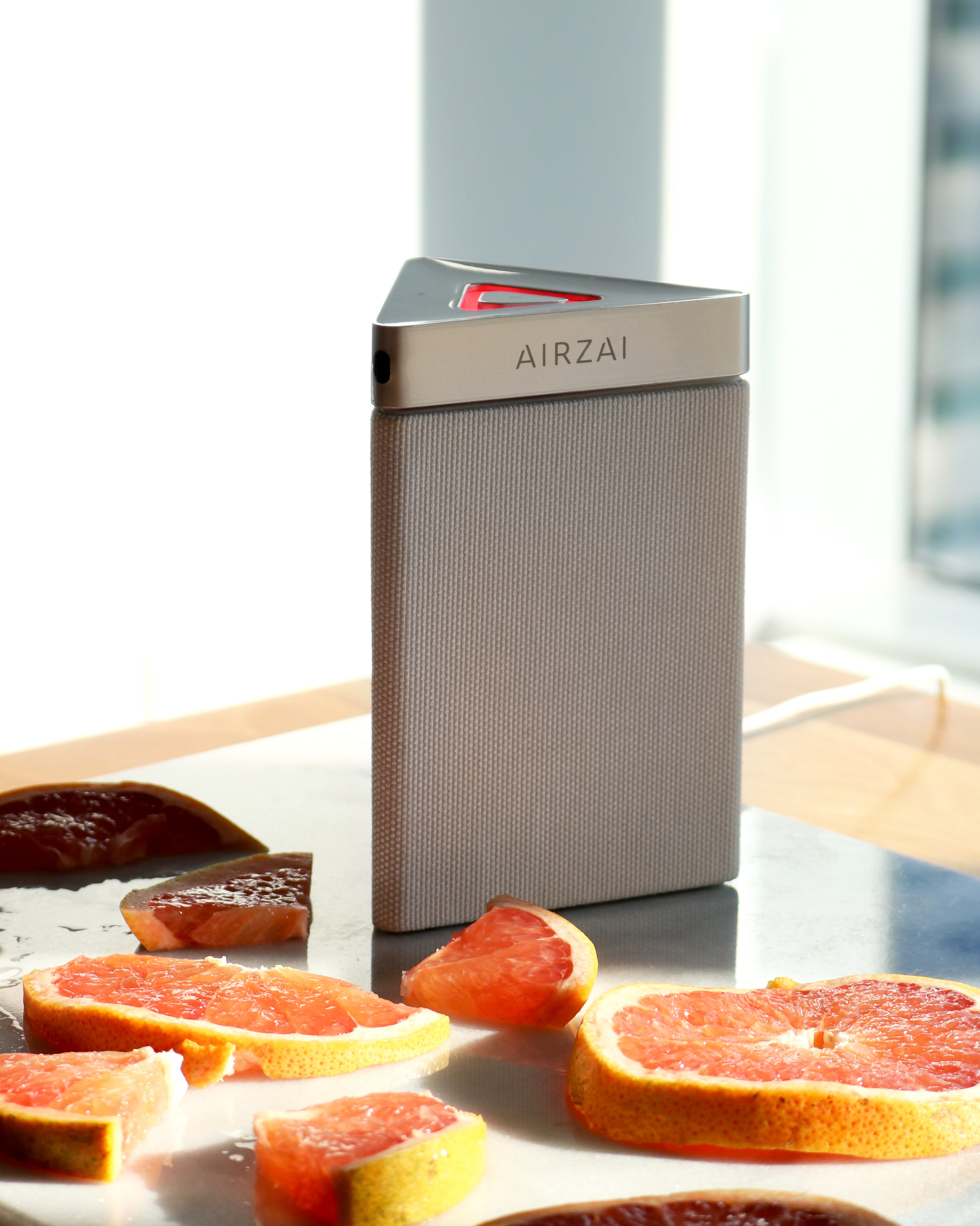 Airzai Aroma - Smart Home Fragrance Diffuser