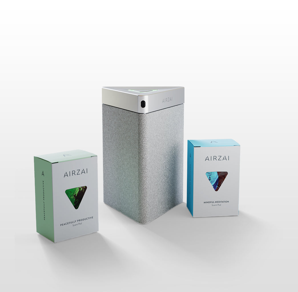 Diffuser Set