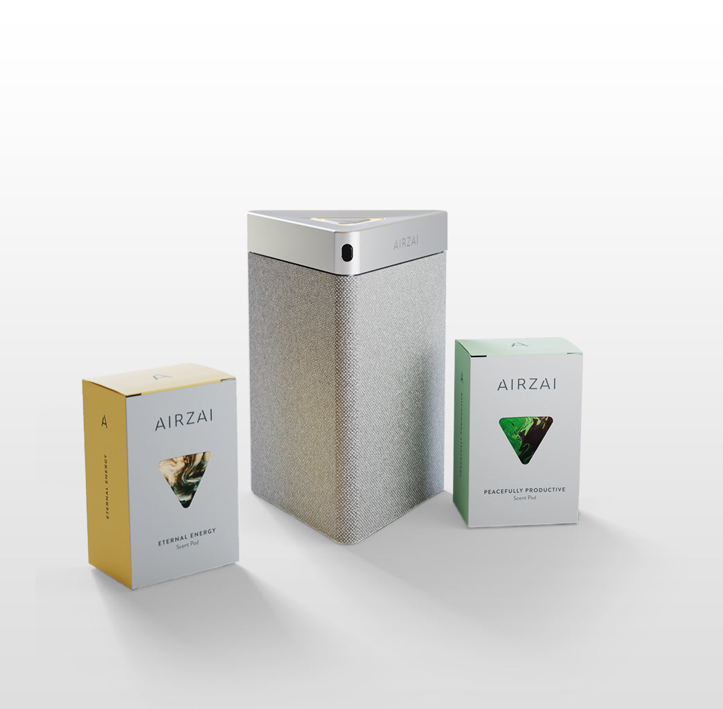 Diffuser Set