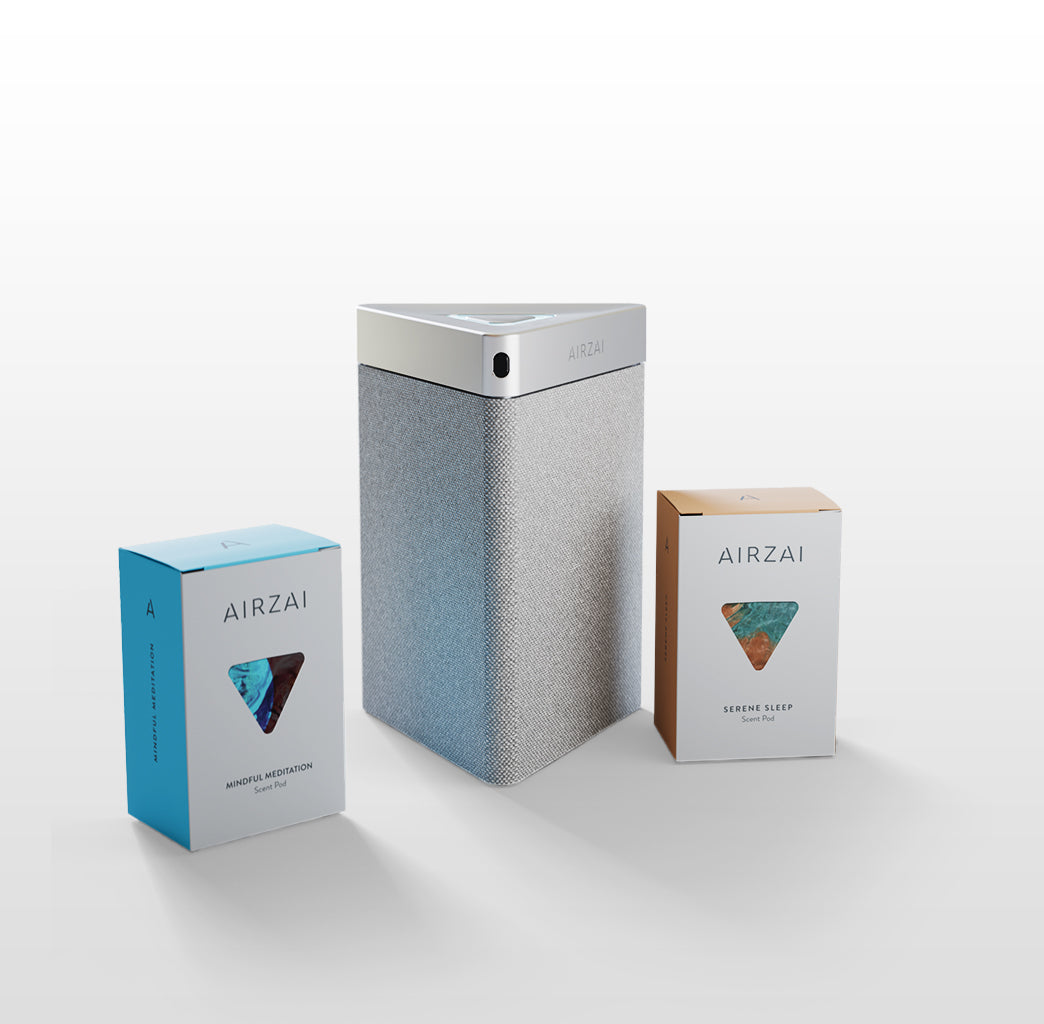 Diffuser Set