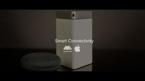 Airzai Aroma - Smart Home Fragrance Diffuser