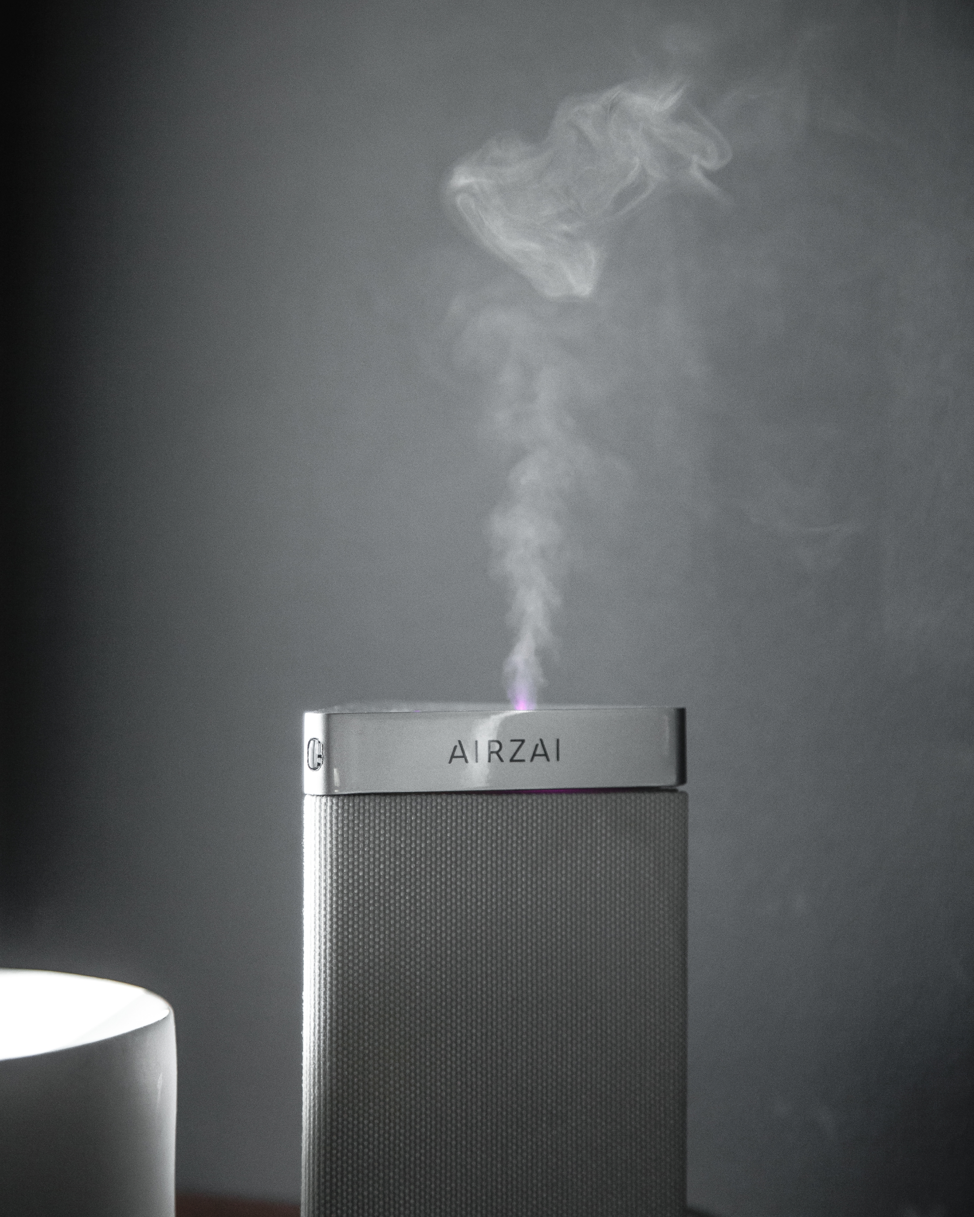 Airzai Aroma - Smart Home Fragrance Diffuser